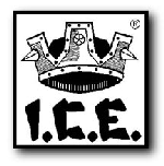 Iron Crown Enterprises Logo