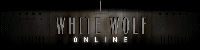 White Wolf Online Logo