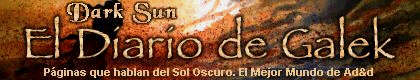 Paginas que hablan del Sol Oscuro