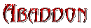 Abaddon