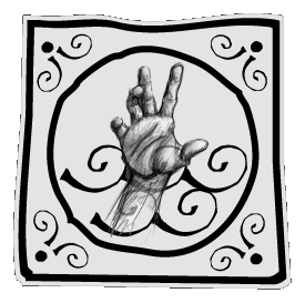 Mano Arcana 1