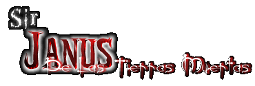 Sir Janus de las Tierras Muertas