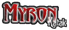 Myron Katak