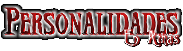 Personalidades en Athas