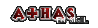 Athas en Sigil