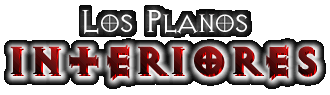 Los Planos Interiores