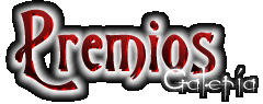 Galera de Premios