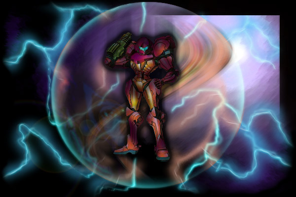 metroid