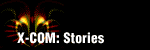 X-COM story