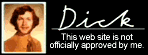 Not approved by Dick.