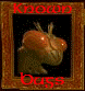 Known Bugs!