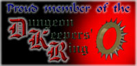 The Dungeon Keeper Web Ring