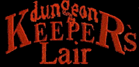 Dungeon Keeper's Lair