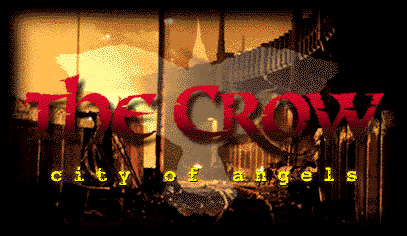 [IMAGE] The Crow: City of Angels