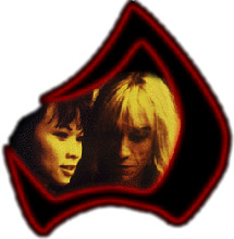 [image] Thuy Trang w/Iggy Pop