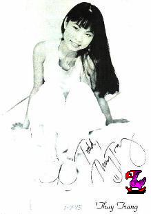 [image] Thuy Trang