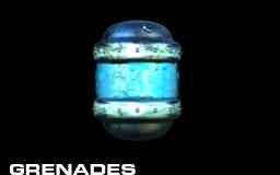 Grenade