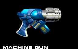 MachineGun