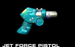 ShotGun (Pistol)