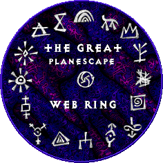 Planescape Web Ring Logo