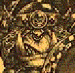 Portrait of Boss Orc