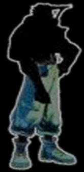 Shadow