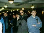 Glizenian, Hawk, Glen, Habbit