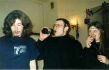FuryBambrs, Axonix, Gorlum