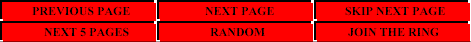 GURPS Web Ring buttons.  eg. previous, next, next 5, skip, random, info