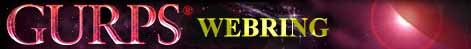 GURPS Webring Information
