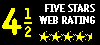 4.5 Star Site
