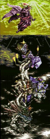 Last Boss