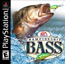 Championship Bass - US
