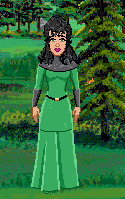 Evil CAN be Beautiful