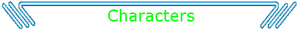 Characters
