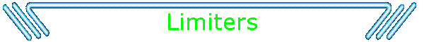 Limiters