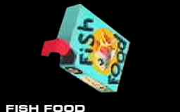 Fish Food