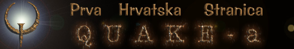 First Croatian Quake Page Network (Since: 1.1.97.)