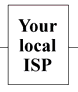 Your ISP