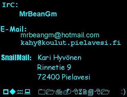 --=[tRyiNg2rEc0nNeCt...]=--