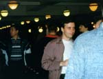 Vitaly, Scan, Gregory, Regulator, Habbit