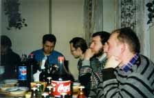 HUCKSTER-1,Fishers, Barracuds, Demon, TiFozi