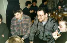 RedArchibald, KOB, HUCKSTER-1, Golden Lord, Fishers