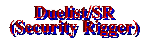 SAS Duelist/SR