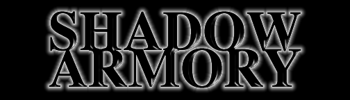 Shadow Armory