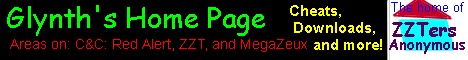 My banner!