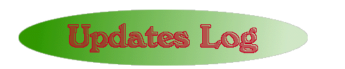 Updates Log