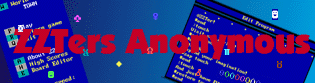 ZZTers Anonymous