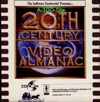 Video almanac: image
