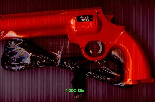 Game Gun 1